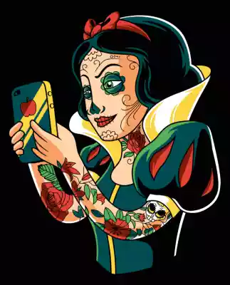 vectores plantilas CORTE,BLANCANIEVES,PRINCESA,
